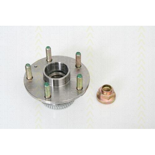 Axialgelenk, Spurstange TRISCAN 8500 21203 für CHEVROLET DAEWOO, innen