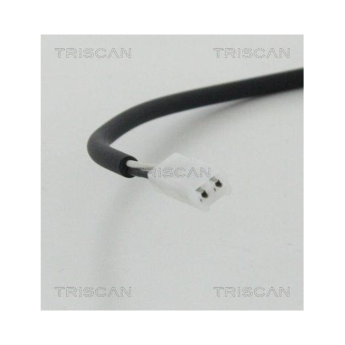 Sensor, Raddrehzahl TRISCAN 8180 69232 f&uuml;r SUZUKI, Hinterachse rechts