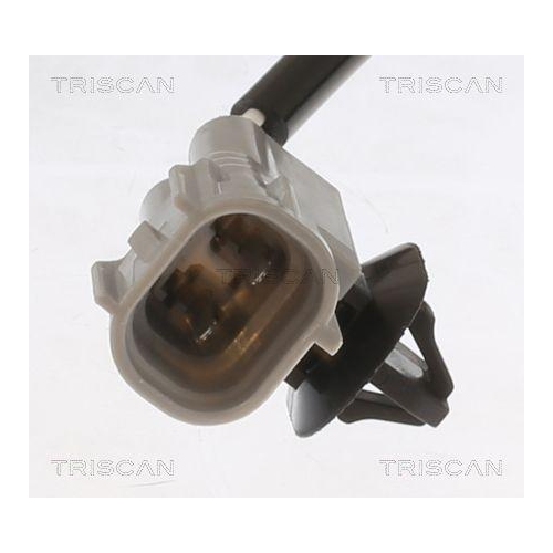 Sensor, Raddrehzahl TRISCAN 8180 13174 f&uuml;r TOYOTA, Vorderachse rechts