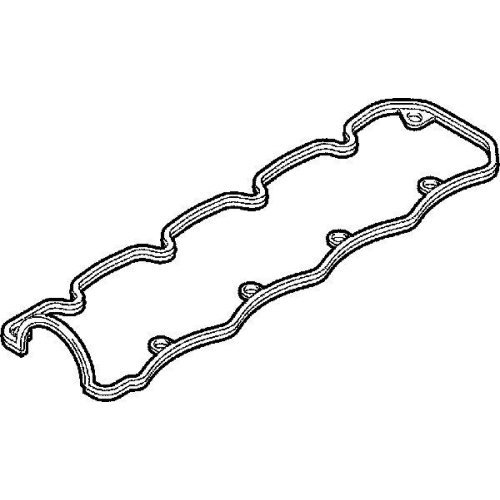 Dichtung, Zylinderkopfhaube ELRING 081.540 f&uuml;r CITRO&Euml;N FIAT IVECO OPEL PEUGEOT