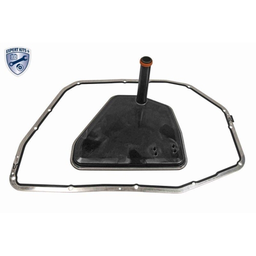 Hydraulikfiltersatz, Automatikgetriebe VAICO V10-2356 EXPERT KITS + für AUDI VW