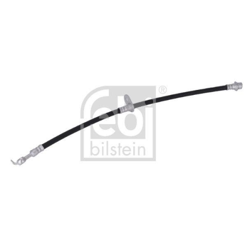 Bremsschlauch FEBI BILSTEIN 185979 f&uuml;r TOYOTA, Vorderachse rechts