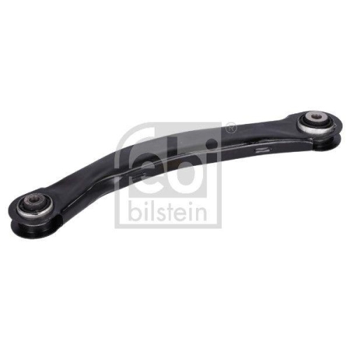 FEBI BILSTEIN Lenker, Radaufh&auml;ngung 184960 f&uuml;r AUDI, Hinterachse links, au&szlig;en