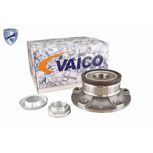 Radlagersatz VAICO V42-0679 EXPERT KITS + f&uuml;r PEUGEOT, Vorderachse