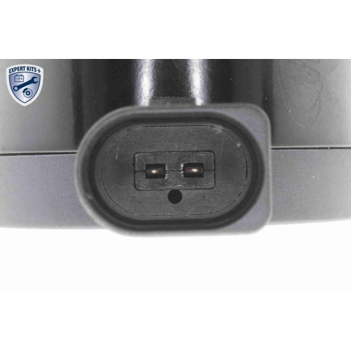 Zusatzwasserpumpe (K&uuml;hlwasserkreislauf) VEMO V10-16-0008 EXPERT KITS + f&uuml;r AUDI