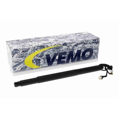 Elektromotor, Heckklappe VEMO V20-55-0020 Original VEMO Qualit&auml;t f&uuml;r BMW, rechts