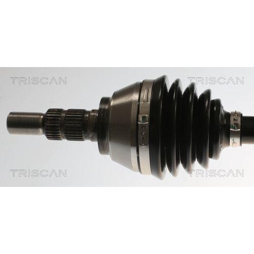 Antriebswelle TRISCAN 8540 82111 für MG SAIC MOTOR