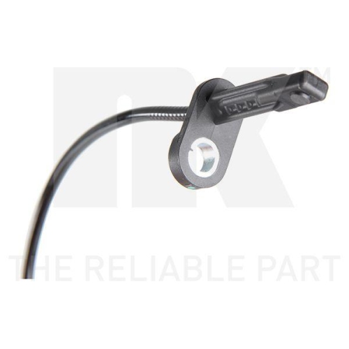 Sensor, Raddrehzahl NK 292578 f&uuml;r FORD, Vorderachse rechts