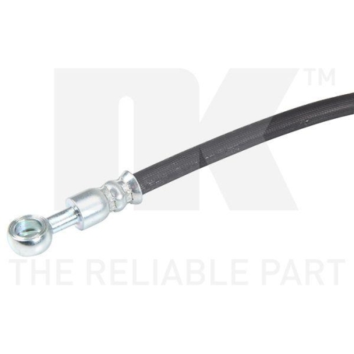 Bremsschlauch NK 853092 für MITSUBISHI, Vorderachse rechts