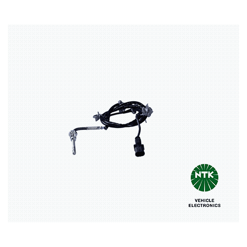 Sensor, Abgastemperatur NTK 90759 f&uuml;r OPEL VAUXHALL, nach Ru&szlig;partikelfilter