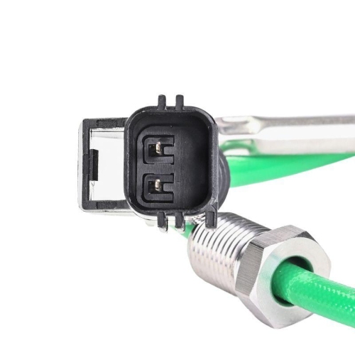 DELPHI TS30449-12B1 Sensor, Abgastemperatur f&uuml;r FORD, oben