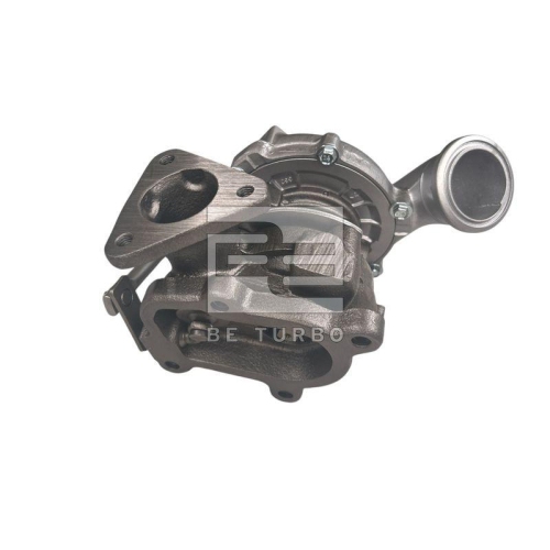 BE TURBO 124248 Lader, Aufladung f&uuml;r OPEL