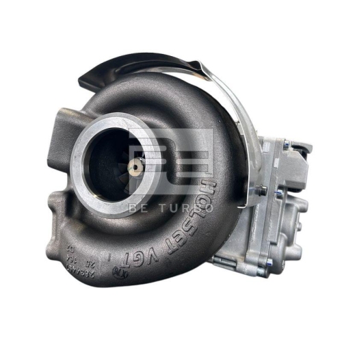 BE TURBO 131939 Lader, Aufladung f&uuml;r