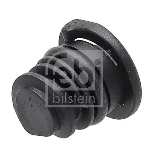 FEBI BILSTEIN 1005941 Verschlussschraube, Automatikgetriebegeh&auml;use f&uuml;r AUDI