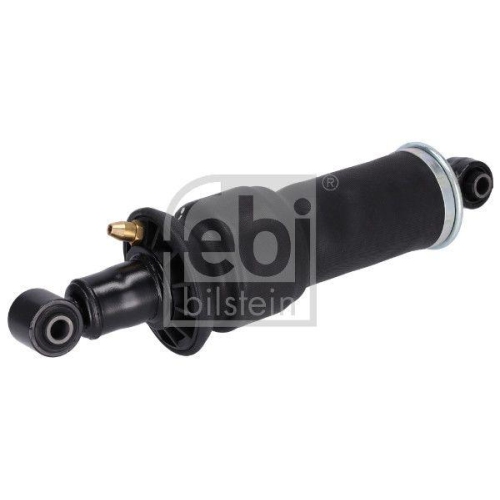 FEBI BILSTEIN Dämpfer, Fahrerhauslagerung 104298 für VOLVO RENAULT TRUCKS
