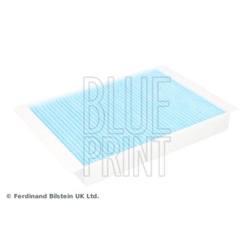 Filter, Innenraumluft BLUE PRINT ADU172505 f&uuml;r MERCEDES-BENZ, Motorraum