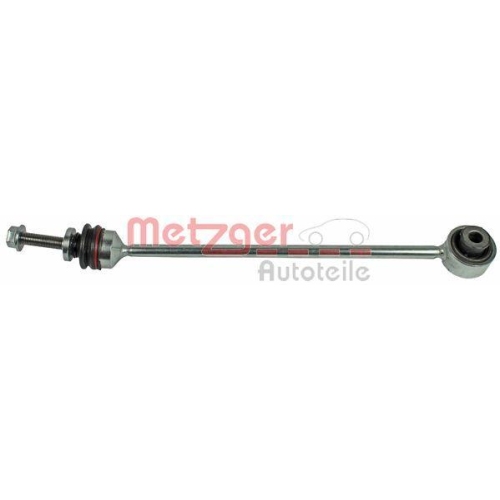 Stange/Strebe, Stabilisator METZGER 53065511 KIT + GREENPARTS f&uuml;r MERCEDES-BENZ