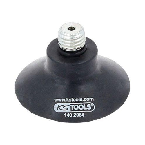 Saugnapf, Einschleifwerkzeug KS TOOLS 140.2084 für