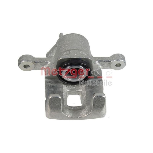Bremssattel METZGER 6260407 f&uuml;r HYUNDAI KIA, Hinterachse links