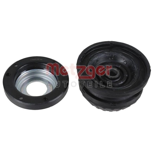 Reparatursatz, Federbeinstützlager METZGER 6490296 für MERCEDES-BENZ