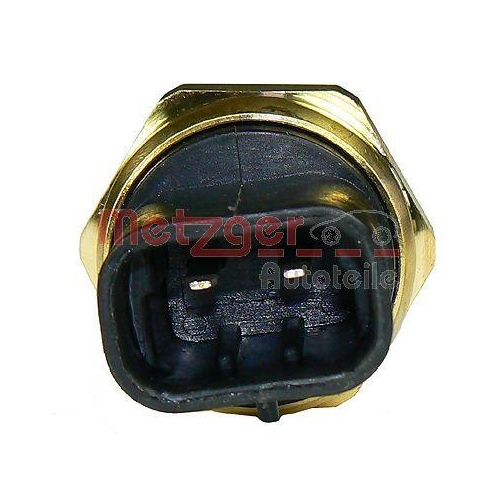 Temperaturschalter, K&uuml;hlerl&uuml;fter METZGER 0915030 f&uuml;r OPEL