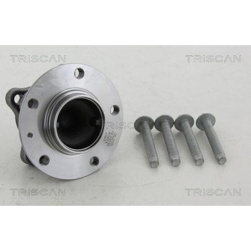 Radlagersatz TRISCAN 8530 28240 f&uuml;r CITRO&Euml;N OPEL PEUGEOT VAUXHALL, Hinterachse