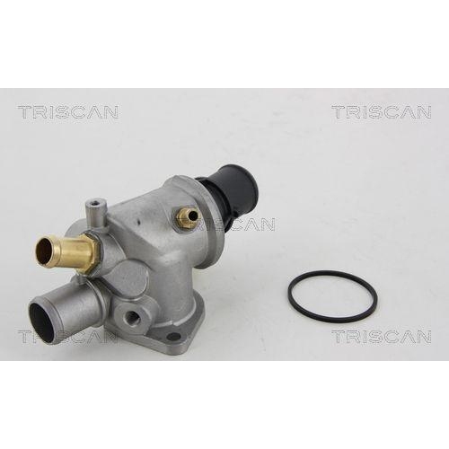 Thermostat, K&uuml;hlmittel TRISCAN 8620 39088 f&uuml;r ALFA ROMEO FIAT LANCIA
