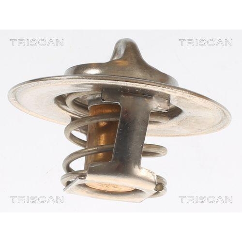 Thermostat, Kühlmittel TRISCAN 8620 1082 für ALFA ROMEO BEDFORD CHRYSLER FIAT