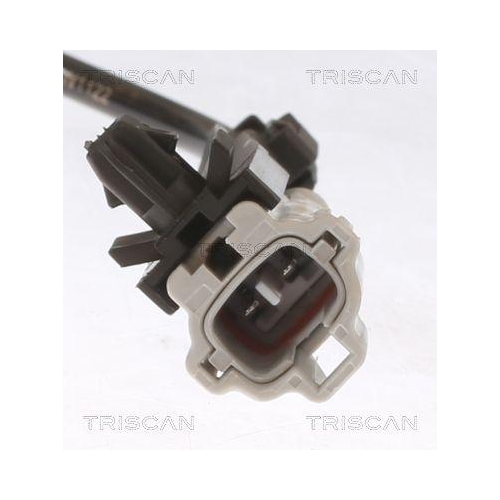 Sensor, Raddrehzahl TRISCAN 8180 13239 f&uuml;r TOYOTA, Hinterachse rechts