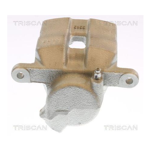 Bremssattel TRISCAN 8175 13125 f&uuml;r MAZDA, Vorderachse links