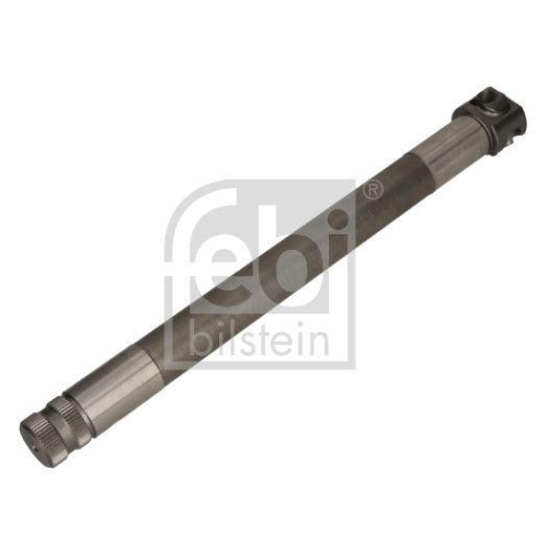 FEBI BILSTEIN Bremswelle, Trommelbremse 188117 f&uuml;r VOLVO RENAULT TRUCKS