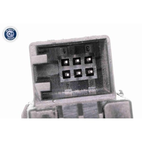 Warnblinkschalter VEMO V10-73-0350 Green Mobility Parts für SEAT SKODA VW VAG