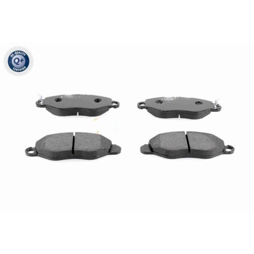 Bremsbelagsatz, Scheibenbremse VAICO V25-8113 Q+, Erstausr&uuml;sterqualit&auml;t f&uuml;r FORD