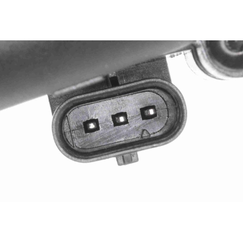 Wasserumw&auml;lzpumpe, Standheizung VEMO V10-16-0009 Green Mobility Parts f&uuml;r AUDI