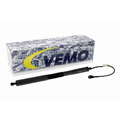 Elektromotor, Heckklappe VEMO V20-55-0023 Green Mobility Parts f&uuml;r BMW, rechts