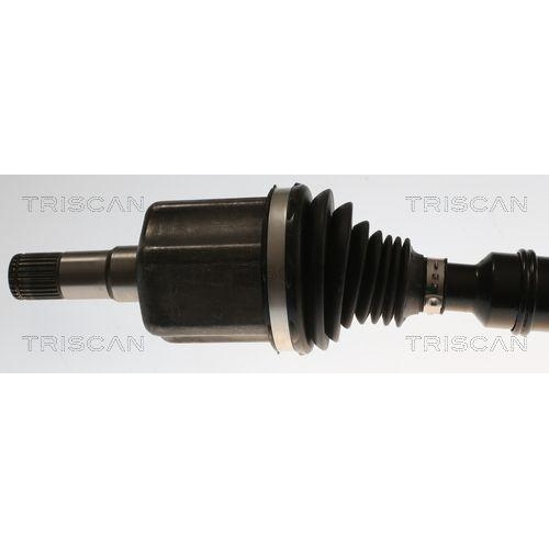 Antriebswelle TRISCAN 8540 82112 f&uuml;r MG SAIC MOTOR