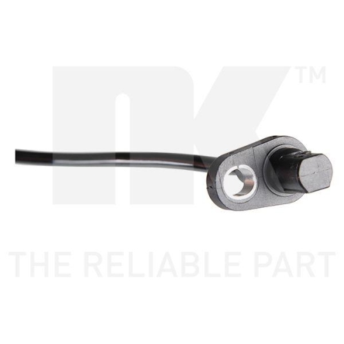 Sensor, Raddrehzahl NK 292579 f&uuml;r FORD FORD USA, Hinterachse