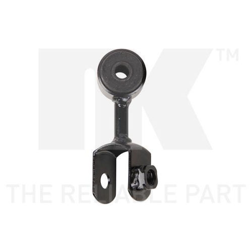 Stange/Strebe, Stabilisator NK 5114526 f&uuml;r TOYOTA, Vorderachse rechts