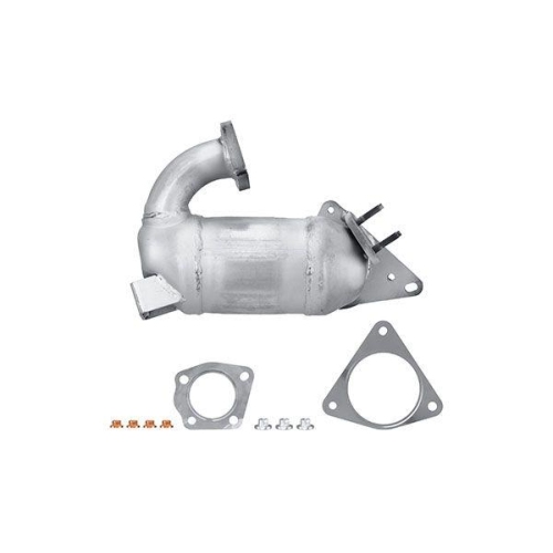 HELLA Katalysator 8LE 366 053-161 Easy2Fit &ndash;