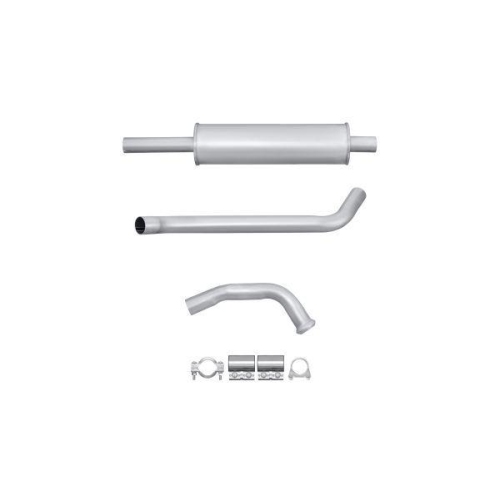 HELLA Vorschalld&auml;mpfer 8LB 366 022-401 Easy2Fit &ndash;