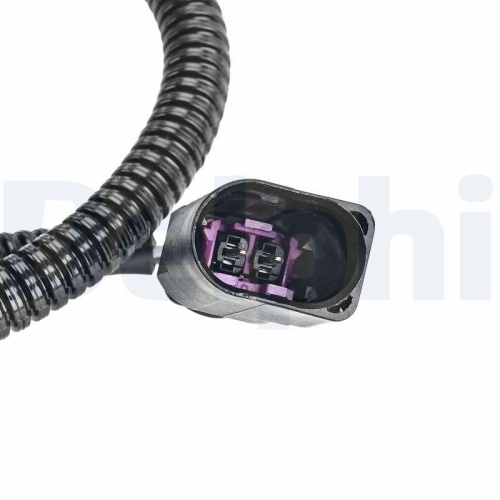 DELPHI TS30451-12B1 Sensor, Abgastemperatur f&uuml;r AUDI, rechts