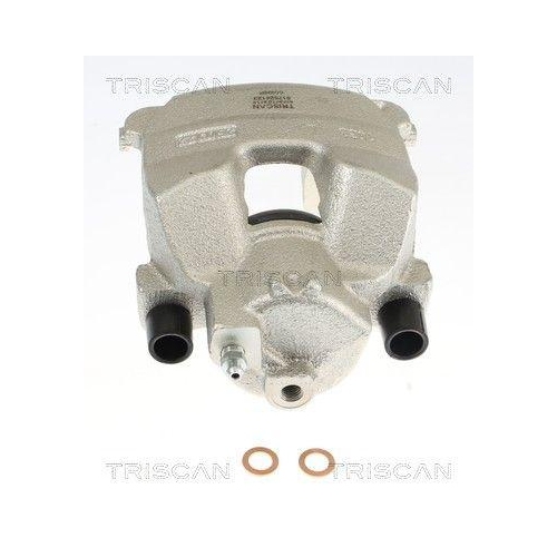TRISCAN 8175 24123 Bremssattel f&uuml;r OPEL VAUXHALL, Vorderachse links