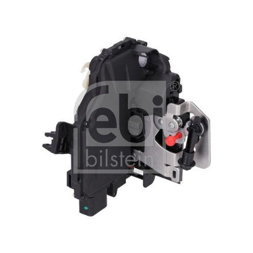 FEBI BILSTEIN 1000555 T&uuml;rschloss febi Plus f&uuml;r AUDI, vorne links