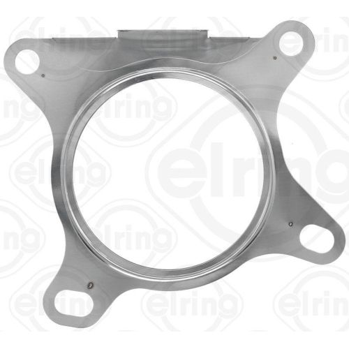 Dichtung, Abgasrohr ELRING 462.040 für AUDI SEAT SKODA VW CUPRA