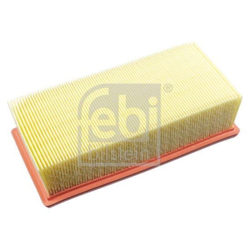 FEBI BILSTEIN Luftfilter 48497 f&uuml;r CITRO&Euml;N OPEL PEUGEOT VAUXHALL DS