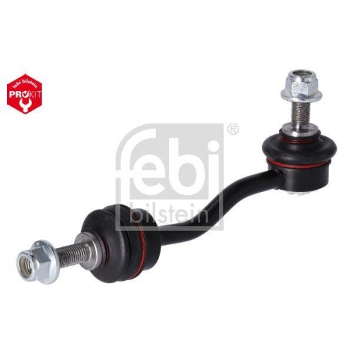 FEBI BILSTEIN Stange/Strebe, Stabilisator 179109 ProKit f&uuml;r TESLA, Hinterachse
