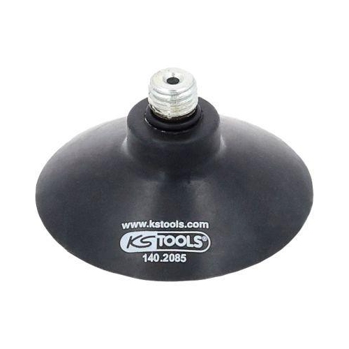 Saugnapf, Einschleifwerkzeug KS TOOLS 140.2085 für