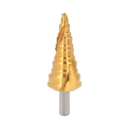 Stufenbohrer KS TOOLS 330.2363 für