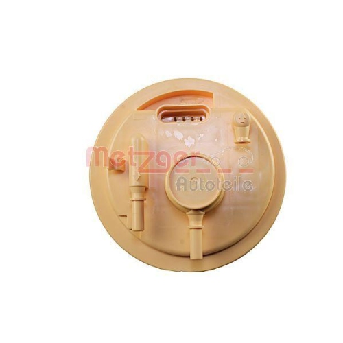 Kraftstoff-F&ouml;rdereinheit METZGER 2250403 f&uuml;r MITSUBISHI SMART