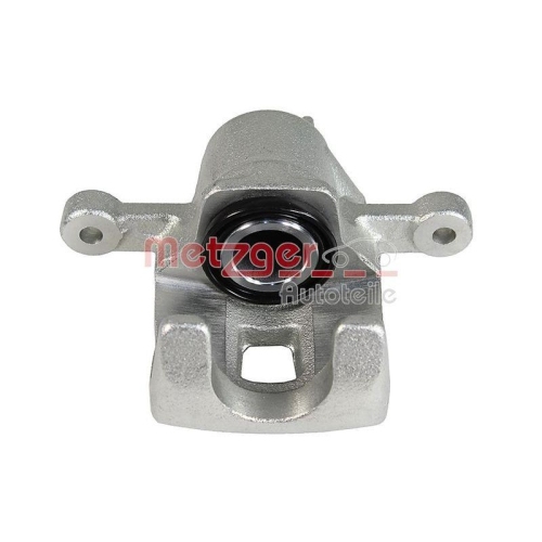 Bremssattel METZGER 6260408 f&uuml;r HYUNDAI KIA, Hinterachse rechts